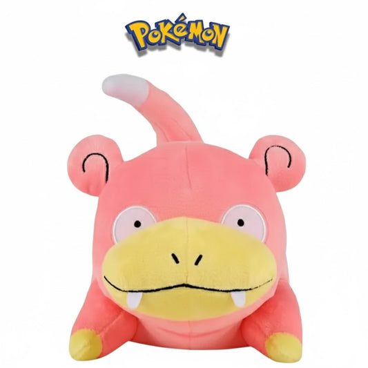 Pokémon Plush Slowpoke