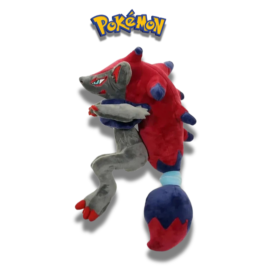 Pokémon Zoroark Plush