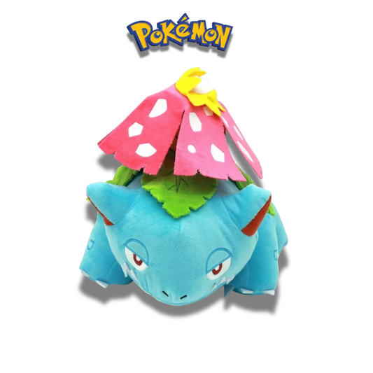 Pokémon Venusaur Plush