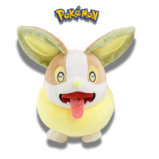 Pokémon Yamper Plush