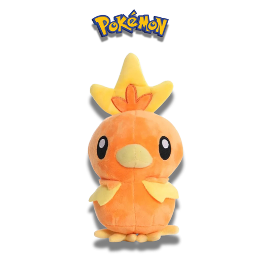 Pokémon Torchic Plush